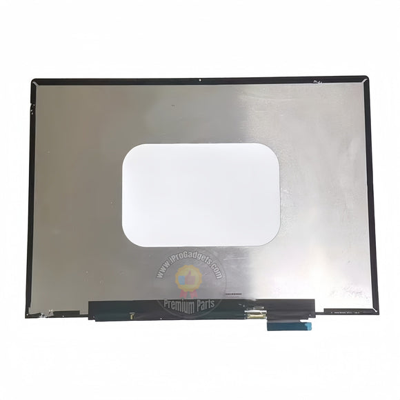 Replacement New Display for Huawei MateBook 16S CREF-16 CREF-X CREFG-16 CREFG-32 CREFG-X LCD Touch Screen Assembly QHD 2520x1680