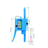 RL-062C Manual Glue Gun 5CC Needle Booster