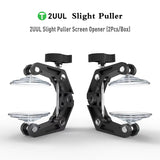 2UUL Slight Puller LCD Screen Opener Tool Multi-function Sucker