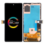 Ersatz-AMOLED-Display-Touchscreen für Google Pixel 6 Pro GLUOG G8VOU 