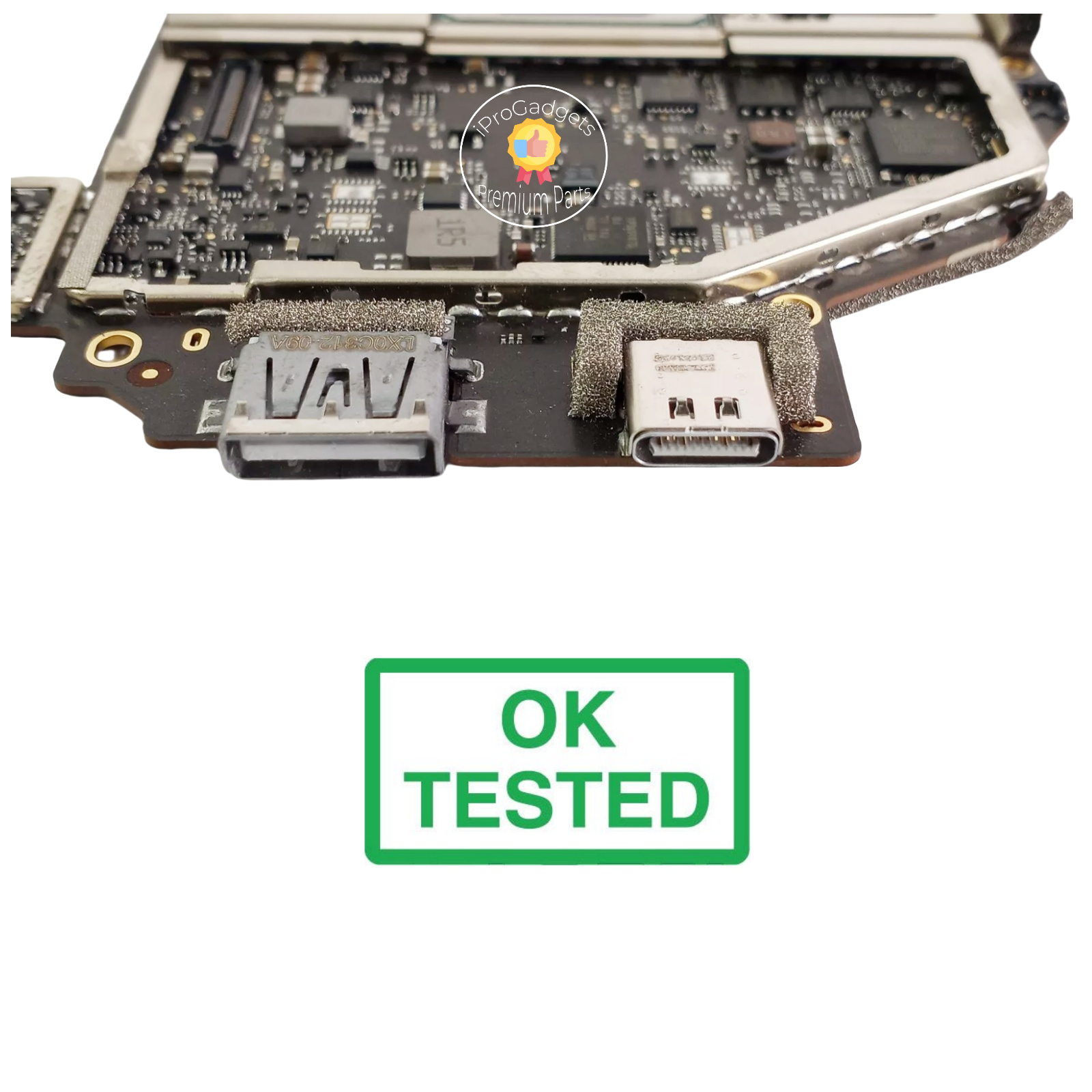 Replacement Motherboard for Microsoft Surface Pro 7 1866 i7 8GB
