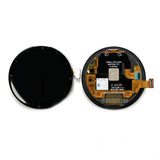 Reemplazo para el ensamblaje de pantalla táctil de pantalla LCD AMAZFIT GTR 2e