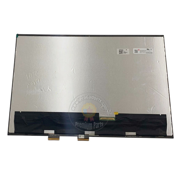 Replacement Display for ASUS ZenBook 14 UX3402V UX3402VA UX3402U 14.0 inch 90Hz OLED Touch Screen Assembly Black