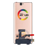 Replacement Display for vivo X90 5G V2241A X90 Pro V2242A V2219 X90S V2241HA 120Hz AMOLED Touch Screen Assembly