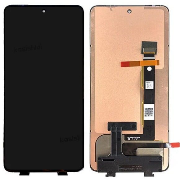 Pantalla táctil de repuesto OLED LCD para Motorola Edge 30 Lite
