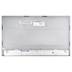 Replacement New Display for HP All-in-One 22-df0010la 140R7AA LCD Screen Panel FHD 21.5 inch Non-Touch