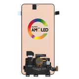 Replacement Display for Realme 16 Pro+ Plus 5G RMX5131 144Hz AMOLED Touch Screen with Frame Assembly