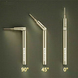 MIJING LSB-01 Main Board Layered Screw Pen