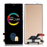 Replacement New Display for Tecno Phantom X2 AD8 X2 PRO 5G AD9 AMOLED Touch Screen Assembly