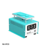NA-SP23 LCD-Separiermaschine mit eingebauter Vakuumpumpe