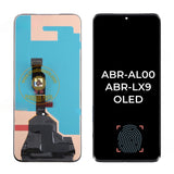 Pantalla táctil de repuesto OLED LCD para Huawei P50 ABR-AL00 ABR-LX9 