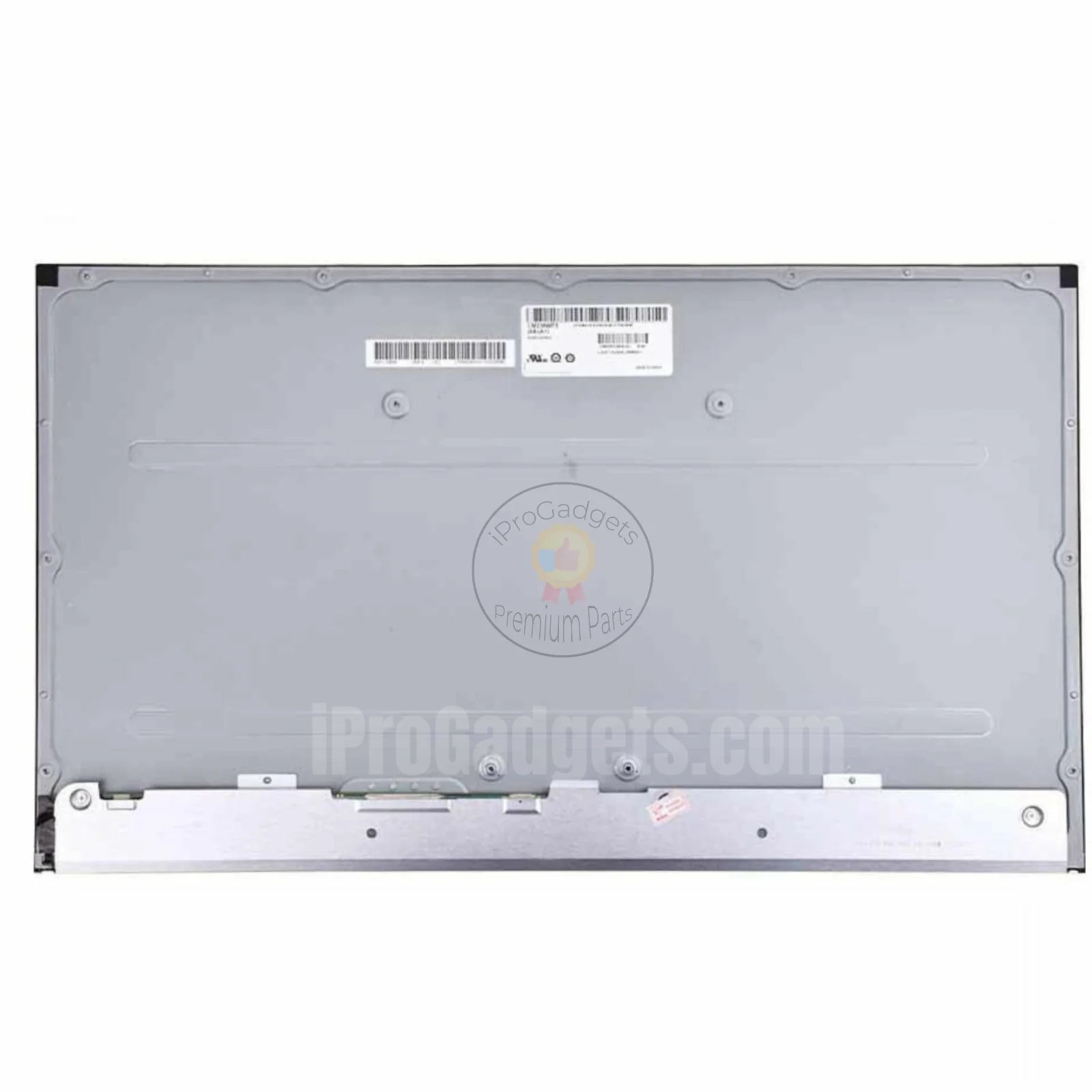 Replacement Display All-in-One Touch Screen 23.8 inch FHD LCD LM238WF5 ...