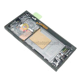 Replacement New Display for Samsung S24 Ultra 5G SM-S928B SM-S928B/DS SM-S928U AMOLED Touch Screen With Frame Assembly