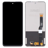 Ersatz für TCL 20L Plus 20L + 20S T773O T774H T774B T775H T775B LCD-Touchscreen-Baugruppe