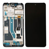 Pantalla táctil LCD de repuesto con marco para TCL 20S T773 20L 20 Lite T774H T775H 20 Lite Plus 30V 5G
