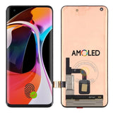 Ersatz-AMOLED-LCD-Display mit Touchscreen für Xiaomi MI 10 5G M2001J2G M2001J2I
