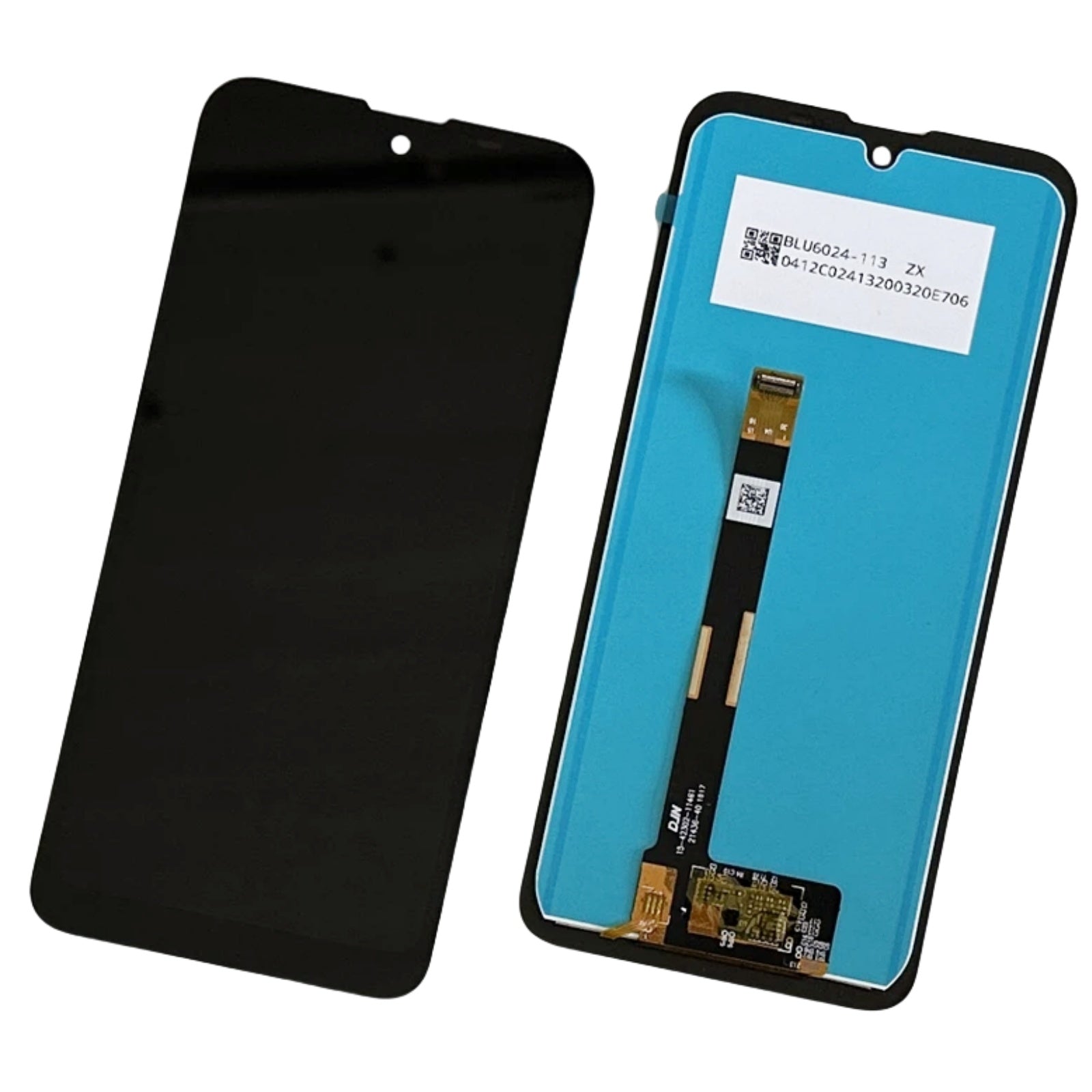 Replacement New Display For Blackview BV5300 / BV5300 Pro Plus LCD