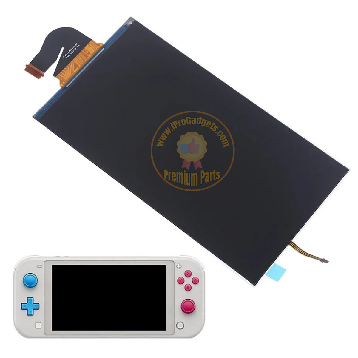 Replacement for Switch Lite LCD Screen Display For Nintendo Switch