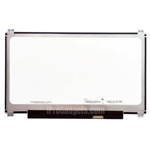 Replacement New Display N133BGE-EAB 13.3 inch WXGA LCD Screen Panel 60hz