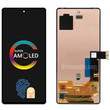Pantalla táctil AMOLED de repuesto para Google Pixel 7 GVU6C GQML3 GO3Z5