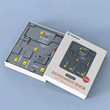 XINZHIZAO 13 In 1 FIX-E13 EEPROM Logik-Basisband-IC-Vorrichtung