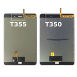 Pantalla táctil LCD de repuesto para Samsung Galaxy Tab A 8.0 T350 T355