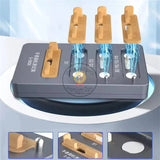 JCID Aixun S-Dock Watch Restore Toolfor Watch S1 S2 S3 S4 S5 S6 SE Restoring iWatch Test Stand Repair Tool