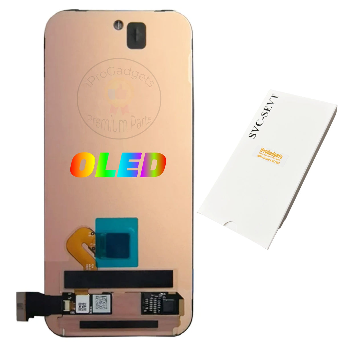 G1B60 Display Replacement Display Screen Replacement For Google Pixel 9 ...