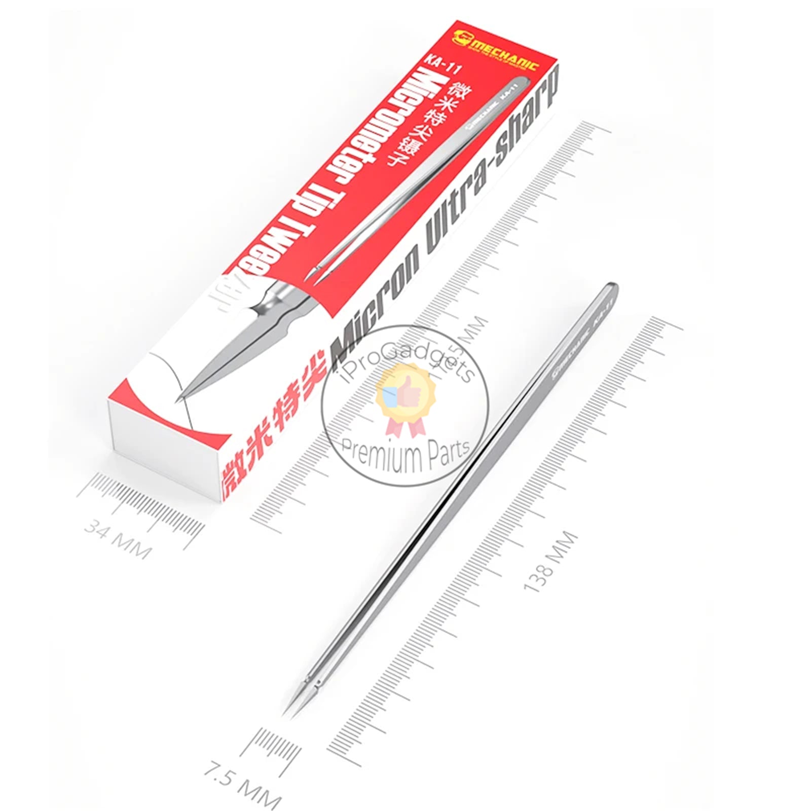 4pc Precision Tweezer Set DIY Crafts Modelling Soldering Watch Repair Phone | UK 4pc Precision Tweezer Set DIY Crafts Modelling Soldering Watch Repair Phone | UK