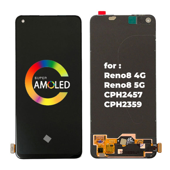 Oppo Reno 8 (CPH2359) Motherboard/Main Flex Cable – Snelle telefoon- en Oppo Reno 8 (CPH2359) Motherboard/Main Flex Cable – Snelle telefoon- en