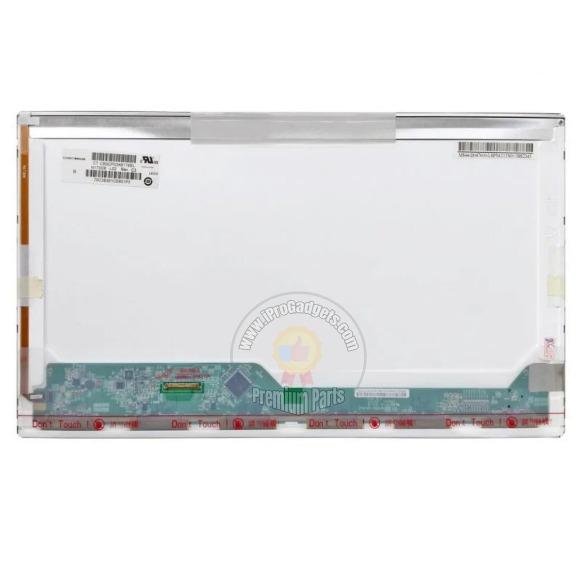 Neuf Écran LG LP173WD1-TLC3 17.3 - Foto 5