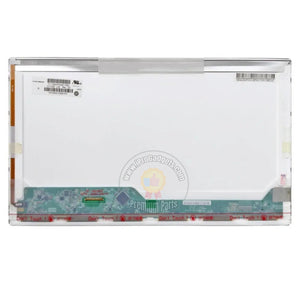 Replacement Display LTN173KT01 LTN173KT02 17.3 inch Laptop LED LCD Screen Panel