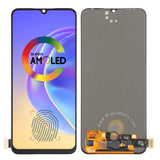 Replacement New Display for Vivo Y73s Y75 X50e Y70 S7e V20 V20SE S10E V23E V21E AMOLED Touch Screen Assembly