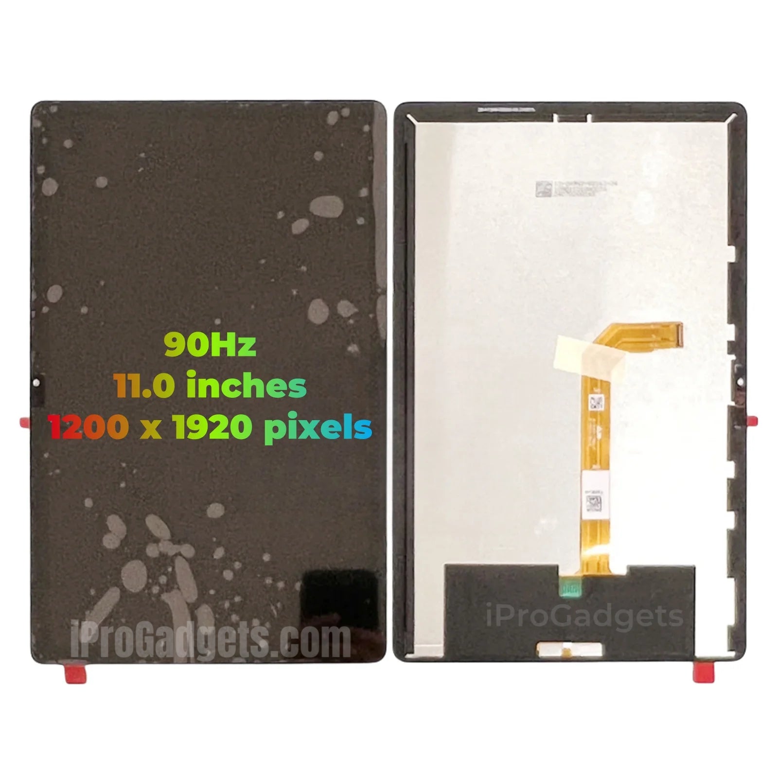 Replacement Display for Honor Pad X8A NDL-L03 LCD Touch Screen