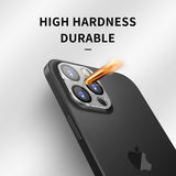 For iPhone 15 Plus Pro Max Camera Tempered Glass 3D Lens Film