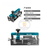 TBK 215A Mobile Phone Frame Repair Fixture Tool Middle Frame Deformation and Bending Correction