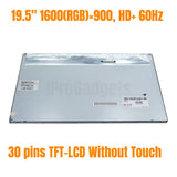 Replacement All in One LCD Screen For Lenovo C260 C360 C365 A7200 for HP ProOne 400 G1 732773-001