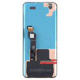 Replacement New Display for Honor Magic4 Ultimate LGE-AN20 OLED Touch Screen Digitizer Assembly