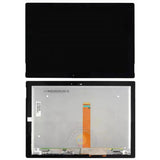 Replacement Display for Microsoft Surface 3 1645 1657 LCD Touch Screen Digitizer Assembly Black OEM