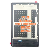 Replacement New Display for Realme Pad 10.4 RMP2102 RMP2103 LCD Touch Screen Digitizer Assembly Black