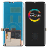 Replacement New Display for Xiaomi Mi Note 10 M1910F4G AMOLED Touch Screen Digitizer Assembly