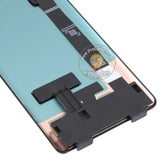 Reemplazo para Motorola Moto Edge 30 Ultra X30 Pro LCD pantalla táctil montaje 