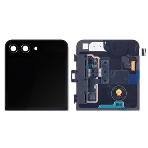 Replacement AMOLED Display Rear Outer LCD Touch Screen For Samsung Galaxy Z Flip5 SM-F731B