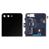 Replacement AMOLED Display Rear Outer LCD Touch Screen For Samsung Galaxy Z Flip5 SM-F731B