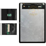 Reemplazo para Amazon Fire HD 10 HD10 2021 11th T76N2B T76N2P pantalla LCD táctil montaje