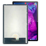 Replacement New Display for Lenovo Xiaoxin Pad 2024 TB351FU TB351 LCD Touch Screen Digitizer Assembly