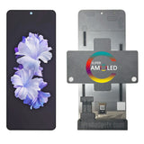 Repalcement New Display for Tecno Phantom V Flip 5G AD11 6.9 inch Foldable LTPO AMOLED Touch Screen Assembly