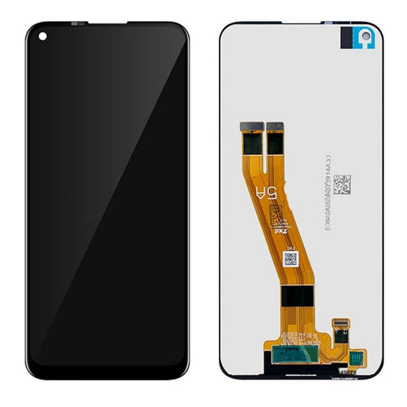 Pantalla táctil LCD de repuesto para Nokia 5.4 TA-1325/1328/1333/1337/1340