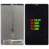 Replacement For Lenovo Tab M7 TB-7305F TB-7305X TB-7305i LCD Display Touch Screen Assembly