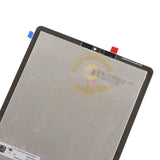 Pantalla táctil LCD de repuesto para Lenovo Tab M9 TB-310FU TB-310XU TB310XC TB310FU Negro